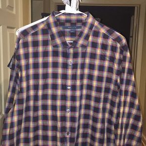Perry Ellis Shirt